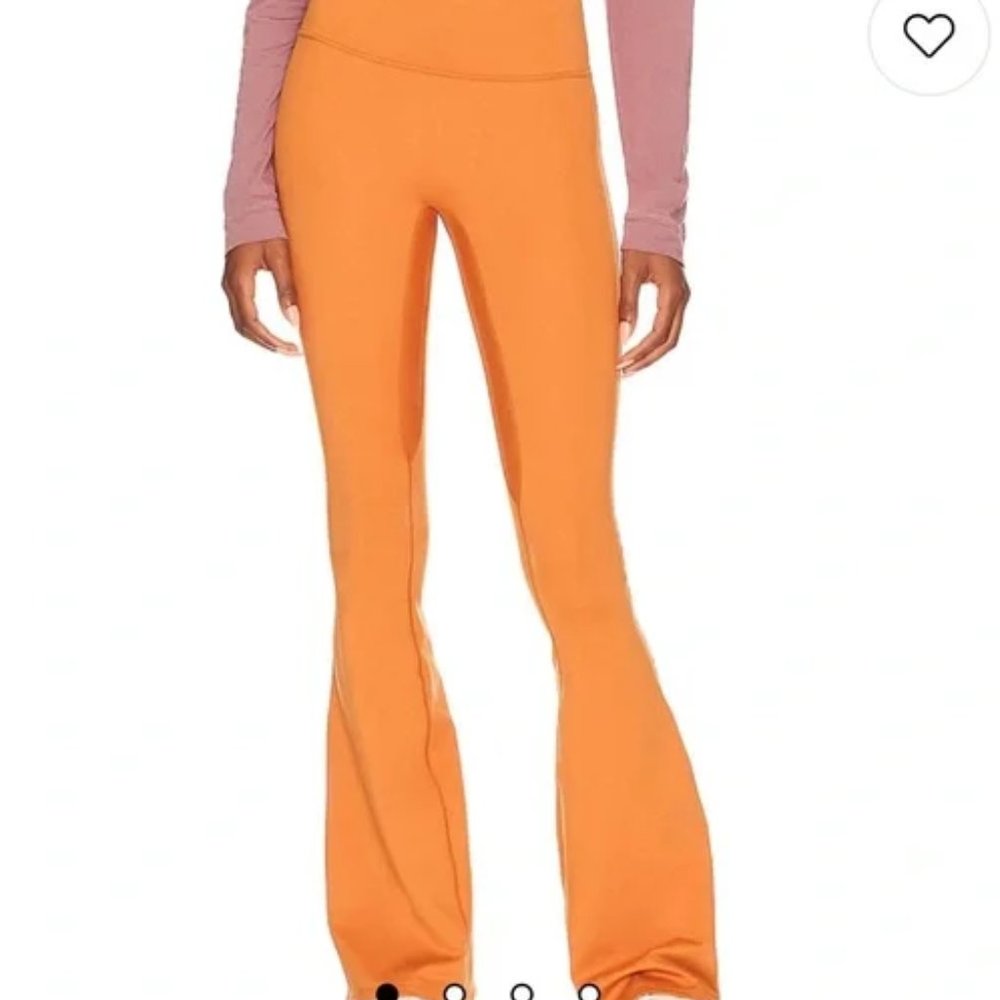 WELLBEING + BEINGWELL FlowWell Callista Pant BWT Size Medium